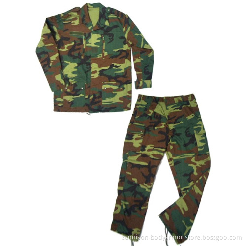 Military Uniform